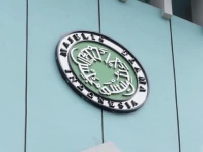 MUI Larang Shalat Jumat Jika Kondisi Covid-19 Tak Terkendali