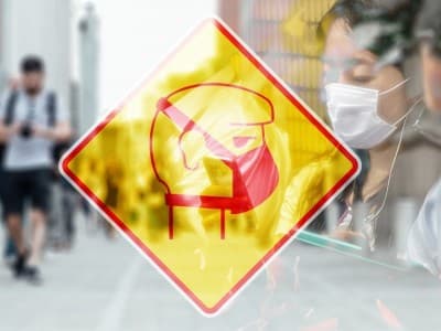 Beberapa Langkah Jaga Imunitas Tubuh untuk Tangkal Covid-19