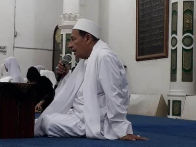 Pesan Habib Luthfi: Bertarekat Jangan Asal-asalan