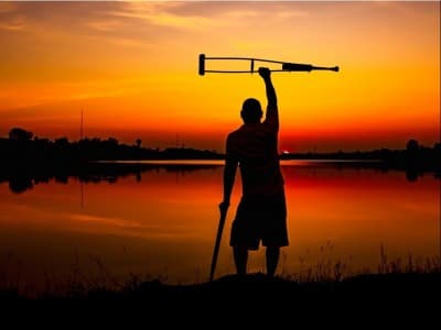 Ihwal Disabilitas: Diskriminasi Bermula dari Istilah