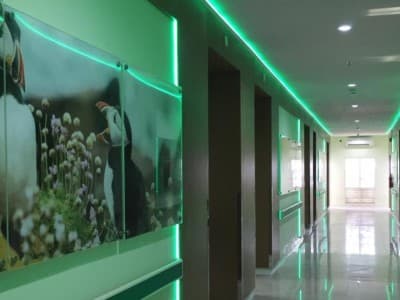 Sejumlah RSNU Siapkan Ruang Isolasi Khusus Pasien Corona