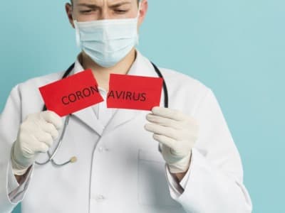 AS hingga Israel Berlomba Kembangkan Vaksin Virus Corona