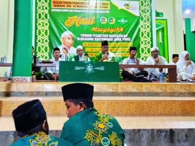 Saat Ramalan Kiai Blokagung Banyuwangi Jadi Nyata