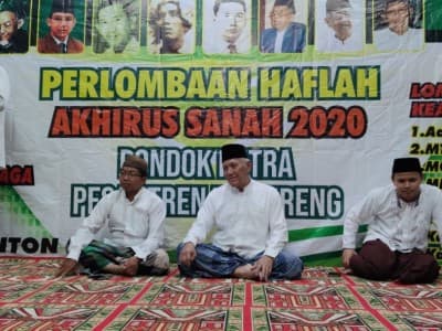 Ini Langkah-langkah Pesantren Tebuireng Antisipasi Wabah Corona