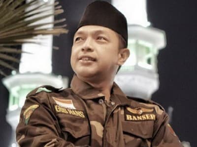 Lockdown Jangan Sampai Mengarah pada Shutdown