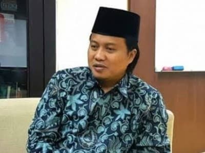 Hadapi Corona, Cegah Mafsadat Lebih Utama dari Ambil Manfaat
