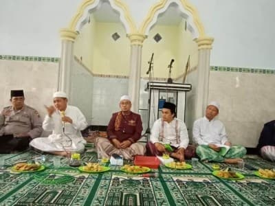 Bentengi Nahdliyin, Aswaja NU Center Jember Gelar Kajian Rutin