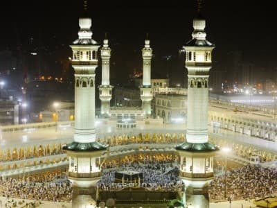 Kemenag Pastikan Persiapan Haji Terus Berjalan