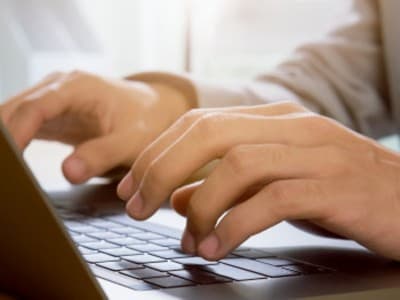 Tanggapan Mahasiswa IAIN Jember soal Kuliah Online