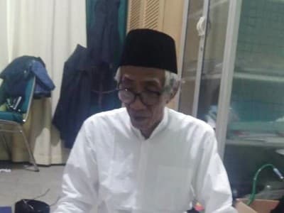 Nahdliyin Harus Jaga Akhlak di Tengah Darurat Corona