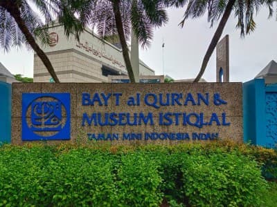 Tetap Digelar, Ini Cara Jumatan LPMQ Kemenag