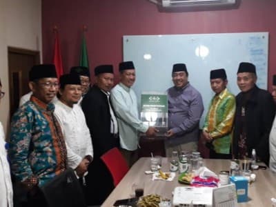 Gerakan Koin Buka Sejarah Andilnya Nadliyin dalam Muktamar NU