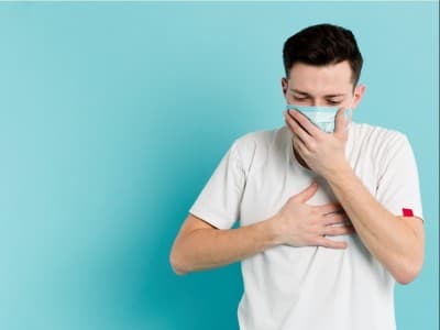 Kasus Covid-19 Terus Meningkat, Bagaimana dengan Vaksinnya?