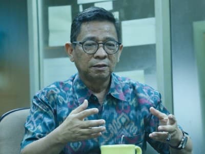 Penjelasan Ahli soal Puncak Wabah Covid-19 di Indonesia