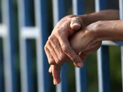 Tahun Baru Persia, Iran Bebaskan 10 Ribu Tahanan