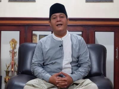 Haul Buntet Pesantren 2020 Ditunda