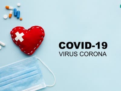 Sejumlah Langkah untuk Turunkan Kasus Covid-19