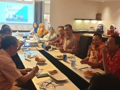 25 Rumah Sakit NU Siap Rawat Pasien Corona