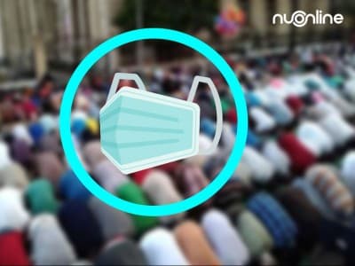 Hukum Menjaga Jarak Jamaah dan Shaf Shalat Jumat dari Covid-19