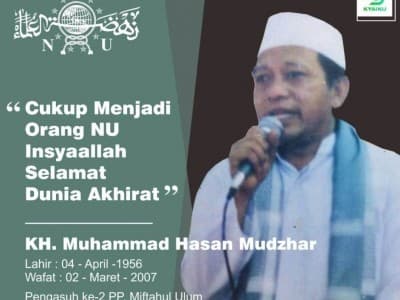 Kiaiku, Program RMI Jember Kenang Pengurus NU