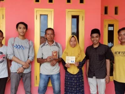 Nikah Sirri Tinggi di Bogor, Mahasiswa Unusia Fasilitasi Sidang Isbat Masal