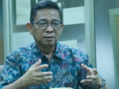 Jaga Jarak Lebih Tepat, Begini Instrumen Pengecekannya