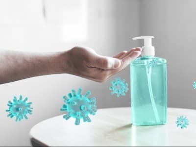 Pentingnya Ikhtiar, Doa, dan Tawakal Menghadapi Virus Corona