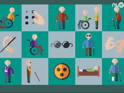 Fiqih Difabel: Ragam dan Karakteristik Disabilitas