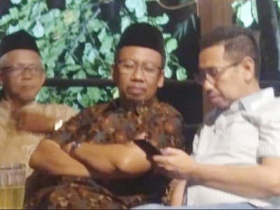 NU Banyumas Dorong Alumni Pesantren Tekuni Wirausaha