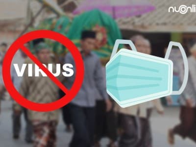 Covid-19 Terus Merebak, Ini Langkah-langkah Penting untuk Warga NU