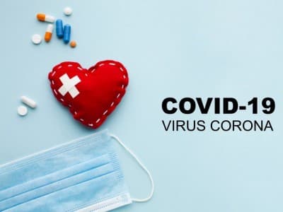 Soal Covid-19, LBM PBNU Imbau Masyarakat Padukan Tawakal dan Ikhtiar Manusiawi