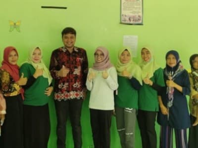 Butuh Layanan Kesehatan, Warga Banjiri Baksos LKKNU Situbondo