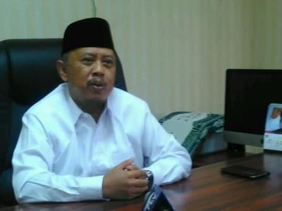 Hambat Penyebaran Corona, Ditjen Pendis Lakukan Kerja dari Rumah