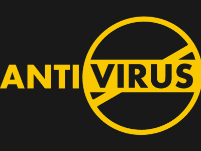 Antivirus Solusinya