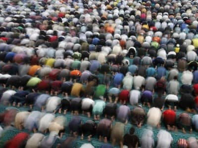 Ibnu Abbas RA, Ulama Pertama yang Melarang Shalat Jumat karena Uzur