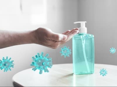 LBM PBNU: Karena Uzur Pemandian Jenazah Pasien Covid-19 Cukup Disiram