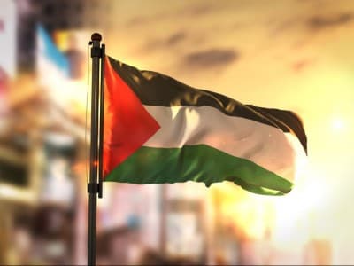 Gaza Laporkan Dua Kasus Pertama Virus Corona