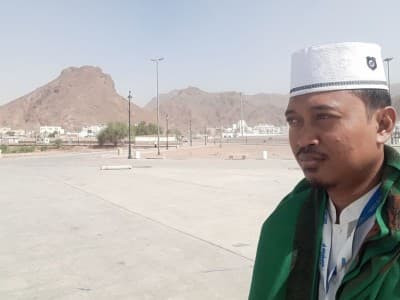 Tidak Keluar Rumah Saat Wabah Sesuai dengan Al-Qur'an