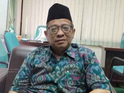 Rapid Test Percepat Penemuan Dini Kasus Konfirmasi Corona