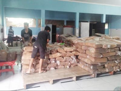 Tembus Pasar Ekspor, Gula Kristal Petani NU Banyumas Diminati dalam Negeri