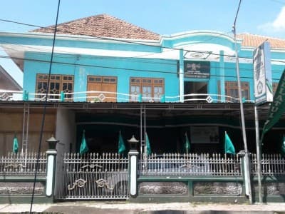 NU Bondowoso Terbitkan Imbauan dan Instruksi terkait Covid-19