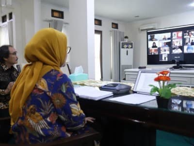 Menaker Minta Dialog Sosial Diutamakan untuk Hindari PHK Sektor Pariwisata