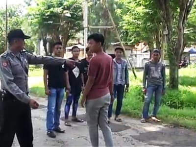 Kritisi Kenakalan Remaja, IPNU di Sumenep Produksi Film Santri