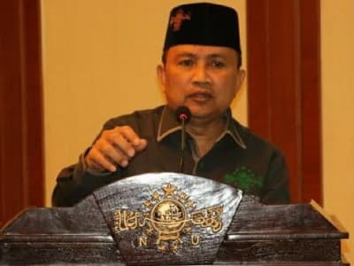 LP Ma'arif PBNU: UN 2020 Dihapus dengan Dua Alasan