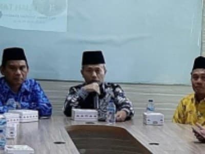 Kemenag Perpanjang Jadwal Pelunasan Biaya Haji