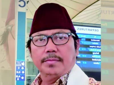 Ketua NU Kota Semarang Luncurkan Syiir Anti Virus Corona