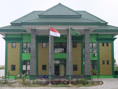 Cegah Covid-19, NU Jombang Keluarkan Surat Edaran ke Warganya