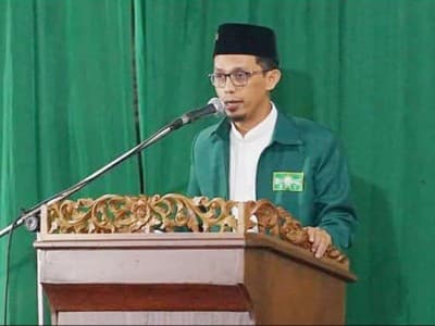 Sikapi KLB Covid-19, NU Sukoharjo Keluarkan Kebijakan untuk Warganya