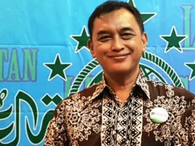 Ketua Arsinu Harap Pemerintah Perhatikan Petugas Medis Covid-19