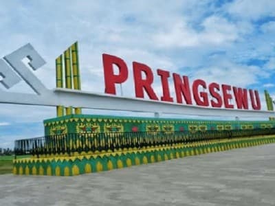 Masyarakat Pringsewu Diimbau Berada di Rumah dan Hindari Gelar Hajatan